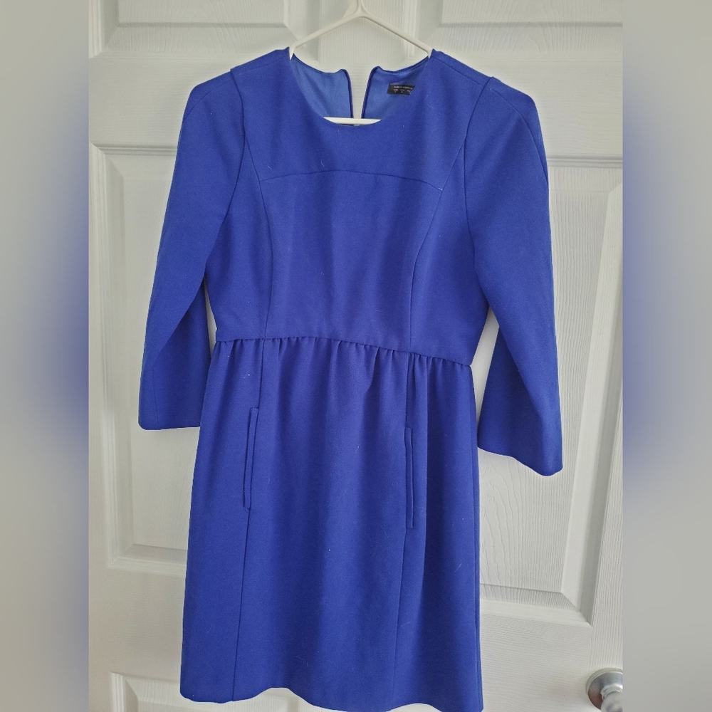 Zara women dress